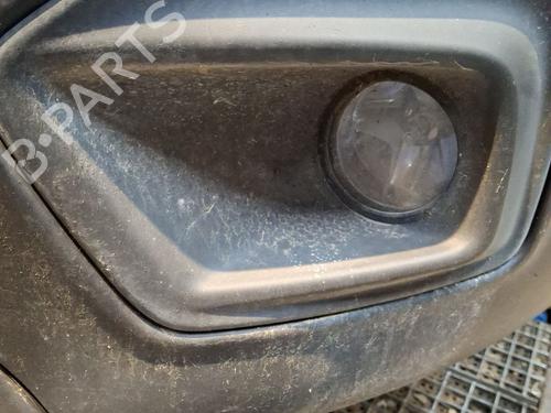 Used Left front fog light FIAT FIORINO Box Body/MPV (265_) [2013-2026]  32381606