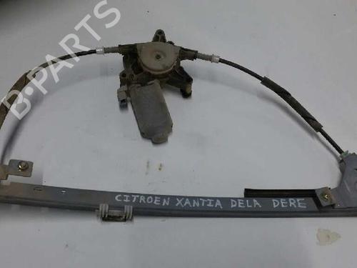 Front right window mechanism CITROËN XANTIA (X1_, X2_)  | BP7930055C23 