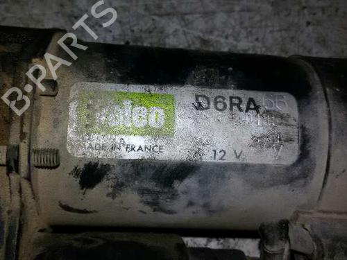 Used Starter CITROËN XANTIA (X1_, X2_) [1993-2003]  7939731