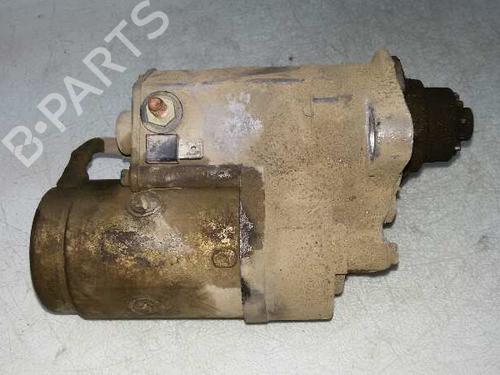 Démarreur LAND ROVER FREELANDER I (L314) [1998-2006]  7933961