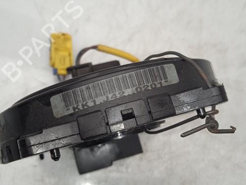 Squib airbag KIA SORENTO I (JC) 2.5 CRDi 4WD | BP9188960C102 