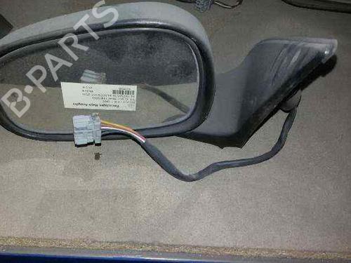 Used Left mirror ROVER 400 II (RT) [1995-2000]  7941035