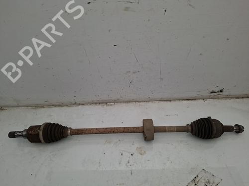 Used Right front driveshaft Right front driveshaft 37080329 37080329