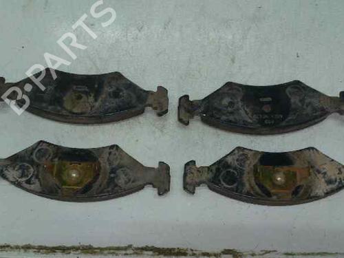 Used Other FORD ESCORT III (GAA) 1.6 D (54 hp) 14214973
