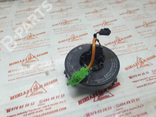 Used Squib airbag Squib airbag OPEL COMBO Box Body/MPV [2001-2026] 7945456 7945456