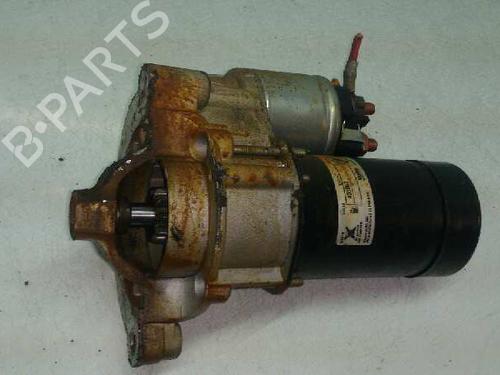 Used Starter PEUGEOT 306 Hatchback (7A, 7C, N3, N5) [1993-2003]  7932922