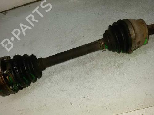 Used Left front driveshaft FIAT PUNTO (176_) 1.7 TD (176AT) (63 hp) 7942019