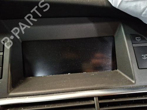 Monitor / Wyświetlacz AUDI A6 C6 (4F2) 2.0 TDI BP29322385C48