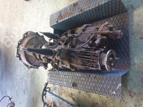 Gearbox OPEL FRONTERA B (U99)  | BP7944849M3 