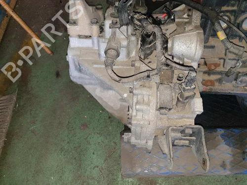 Gearbox HYUNDAI ACCENT III (MC) 1.4 GL | BP7943574M3
