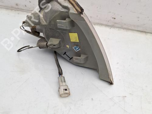 Left front indicator TATA SAFARI (42_FD) 2.0 TDi 4x4 | BP26692115C32 