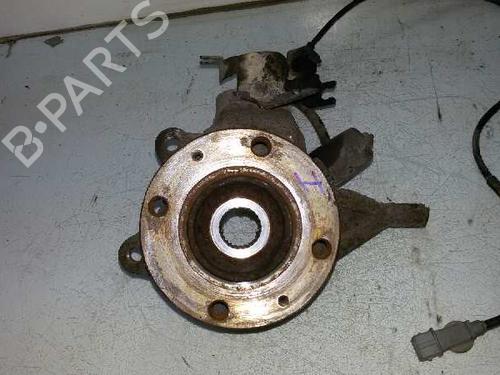 Used Left front steering knuckle CITROËN XSARA (N1) 2.0 HDi 90 (90 hp) 7931239