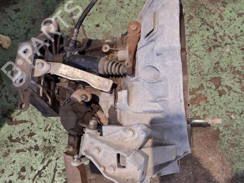 Gearbox FIAT PUNTO (199_) 1.3 D Multijet | BP29030277M3 - Image 4
