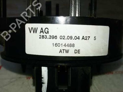 Squib airbag SEAT IBIZA III (6L1) 1.9 SDI | BP7936089C102 