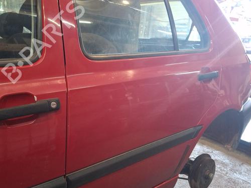 Left rear door VW GOLF III (1H1)  | BP30152459C4 