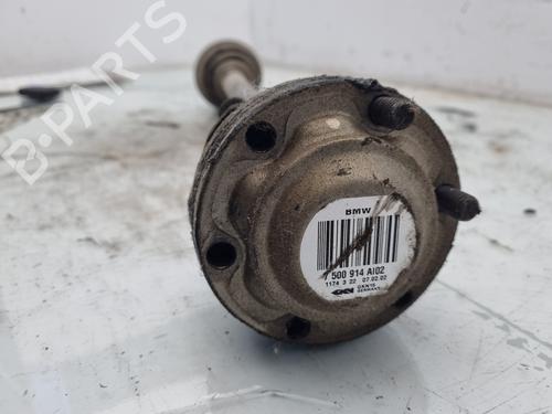 Drivaksel bagtil Højre BMW X5 (E53) 3.0 d | BP18676193M41 