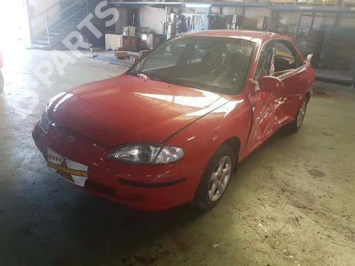 Used Parts HYUNDAI LANTRA II (J-2)  1.6 i  910007