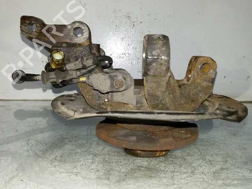 Left front steering knuckle OPEL VECTRA B (J96) 2.0 DTI 16V (F19) | BP7931143M25 