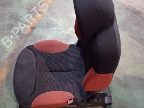 Sæde Bagtil CITROËN C2 (JM_) 1.4 | BP16883373C17 