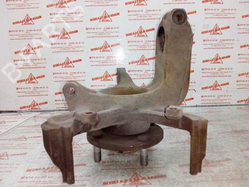 Left front steering knuckle FORD FOCUS I Turnier (DNW) 1.6 16V | BP7939781M25 