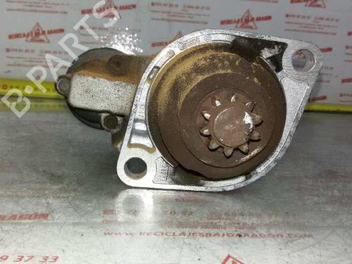 Starter VW POLO (6N2) 1.4 TDI | BP7936267M8 