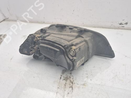 Left headlight SEAT IBIZA III (6L1) 1.6 16V | BP26525262C28 