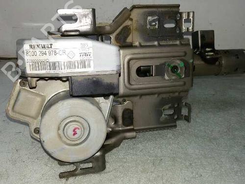Steering column RENAULT CLIO III (BR0/1, CR0/1)  | BP7934329M21 