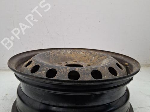 Fælk RENAULT TRAFIC II Van (FL) 2.0 dCi 115 (FL01, FL0U, FL00, FL0H, FL0M) | BP31915552C45