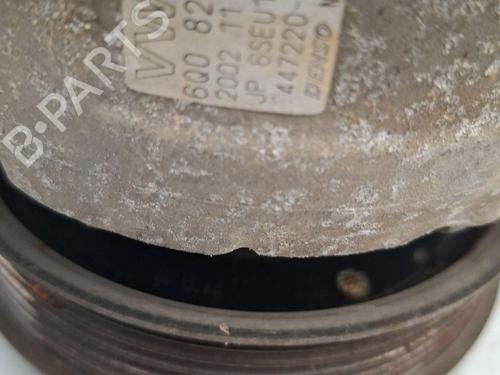AC compressor SEAT CORDOBA (6L2) 1.4 16V | BP38565914M34 - Image 4
