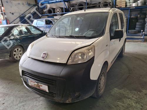Used Parts FIAT FIORINO Box Body/MPV (265_) [2013-2025]  2346780