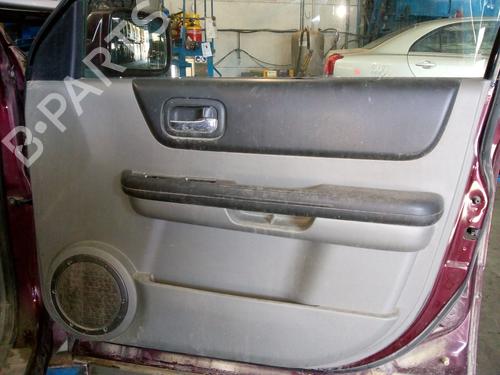 Used Front right panel NISSAN X-TRAIL I (T30) 2.2 DCi (114 hp) 22321072