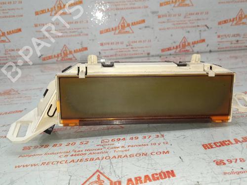 Used Display monitor CITROËN C4 I (LC_) 1.6 16V (109 hp) 7946499