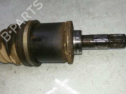 Right front driveshaft DAIHATSU FEROZA Hard Top (F300)  | BP12451421M39 