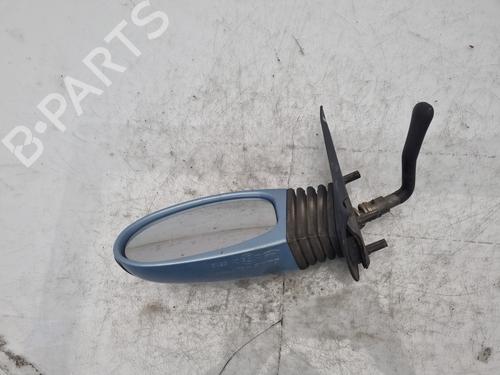 Used Left mirror FIAT SEICENTO / 600 (187_) [1997-2010]  18307727