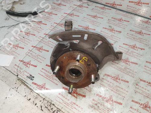 Used Right front steering knuckle DAEWOO REZZO (U100) [2000-2025]  7936769