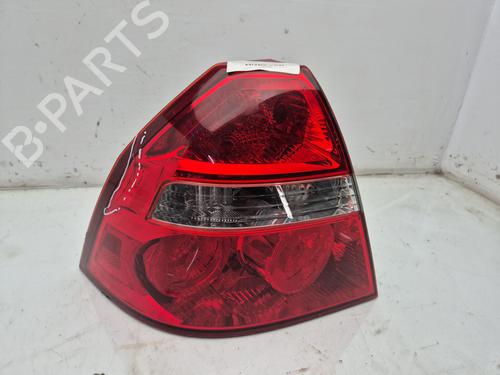 Used Left taillight CHEVROLET AVEO / KALOS Hatchback (T200) 1.4 (83 hp) 23660389