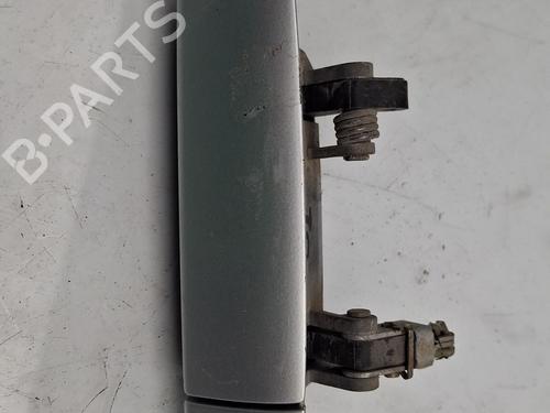Used Front left exterior door handle AUDI A4 B5 (8D2) 1.9 TDI (110 hp) 26132508