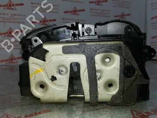 Front left lock FORD TOURNEO COURIER B460 MPV  | BP7935440C98 