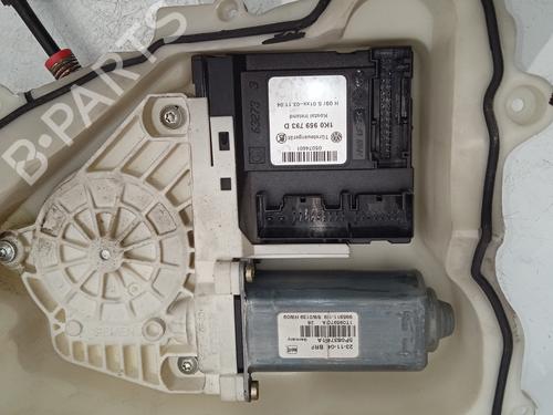 Front left window mechanism SEAT TOLEDO III (5P2)  | BP8052078C22 