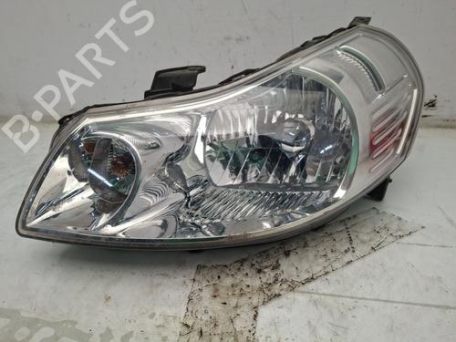 left-headlight-suzuki-sx4-ey-gy-2006-37074848 main image