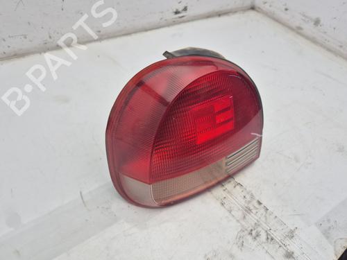 Left taillight HYUNDAI SONATA IV (EF) 2.0 16V | BP26613223C34 