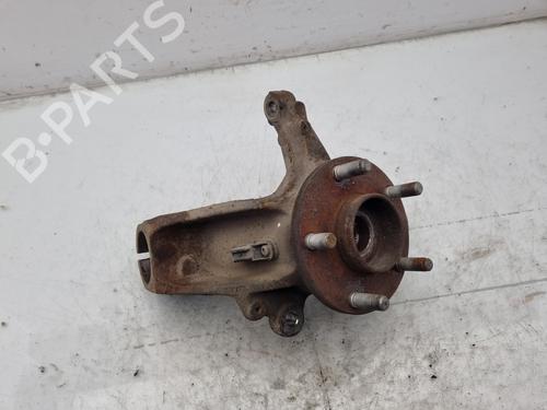 Venstre Styrespindel Lejehus FORD FOCUS C-MAX (DM2) 1.6 TDCi (109 hp) 17906200