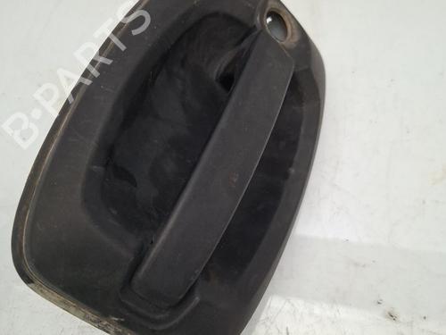 Used Tailgate handle Tailgate handle 39472290 39472290