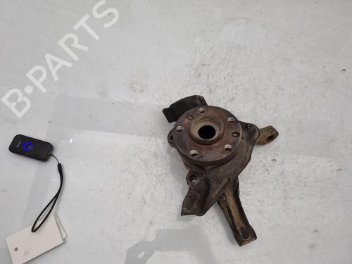 Right front steering knuckle PEUGEOT EXPERT (224_) 2.0 HDi | BP13251217M26 