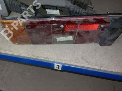 Used Left taillight Left taillight FIAT REGATA Weekend (138_) 100 1.6 (RF) (101 hp) 10309899 10309899