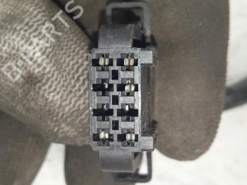 Right mirror SEAT TOLEDO III (5P2)  | BP8052079C27 