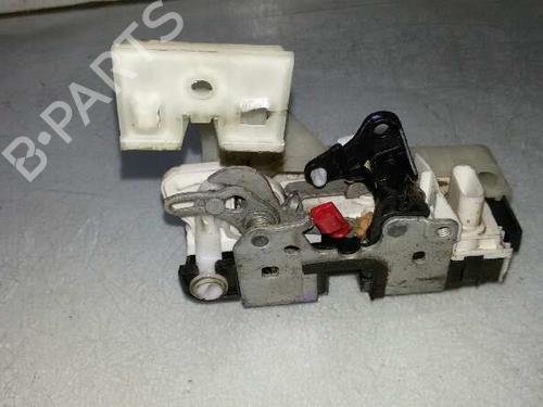 Used Rear right lock JEEP COMPASS (MK49) 2.0 CRD (140 hp) 7934143