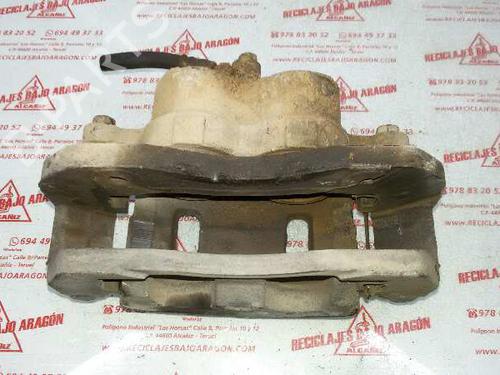 Right front brake caliper HYUNDAI TERRACAN (HP)  | BP11620474M104 