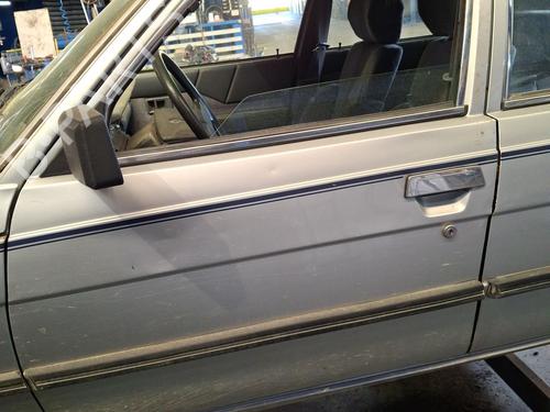 Used Left front door Left front door RENAULT 11 (B/C37_) 1.7 (B37N, C73N) (88 hp) 33460910 33460910