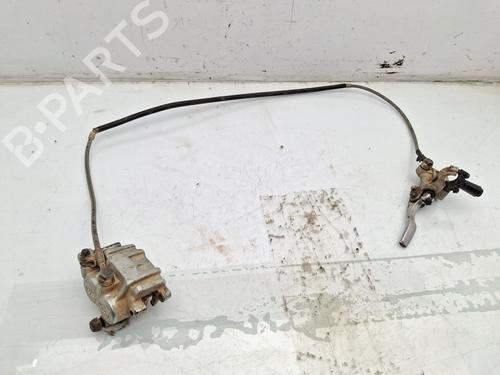 Used Right front brake caliper KTM MOTORCYCLES ENDURO 250 EGS 11LT (15 hp) 30303114